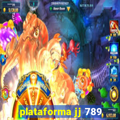 plataforma jj 789